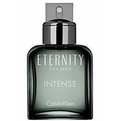 Eternity Intense eau de toilette pour homme