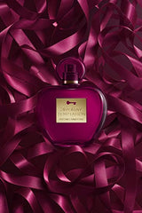 HER SECRET TEMPTATION EDT