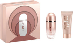 CH 212 VIP ROSE EDPNS 80ML+BL TB100M HD22