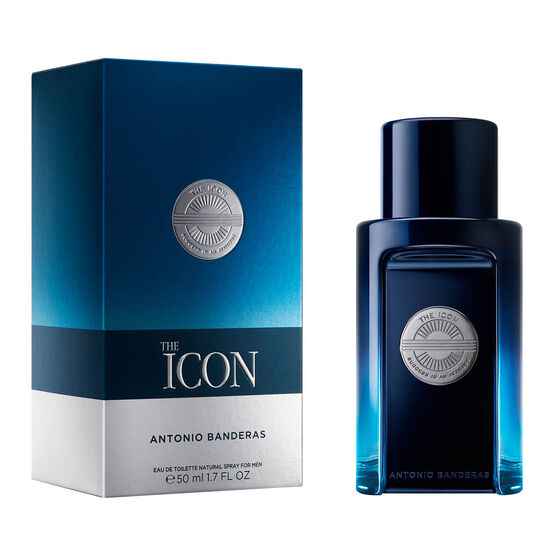 THE ICON EDT