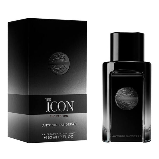 The Icon Eau de Parfum