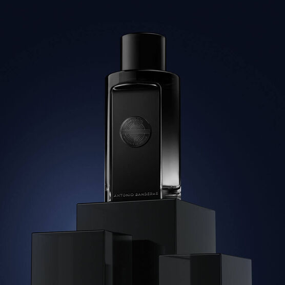 The Icon Eau de Parfum