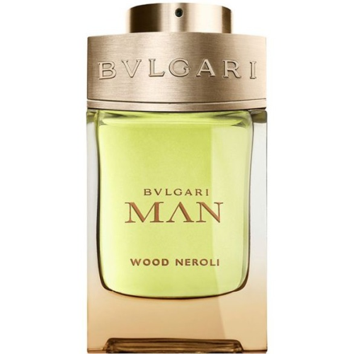 MΛN WOOD NEROLI EDP