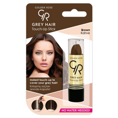 GR GRAY HAIR TOUCH-UP