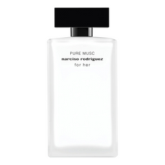 NR FOR HER PURE MUSC EDP