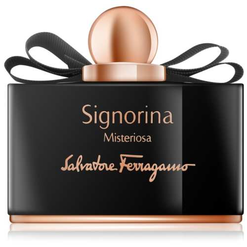 Signorina Misteriosa Eau de Parfum for women 100ml