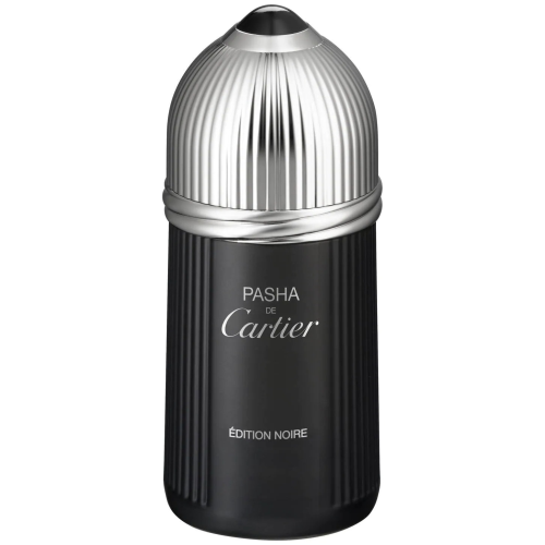 Pasha Black Edition Eau De Toilette