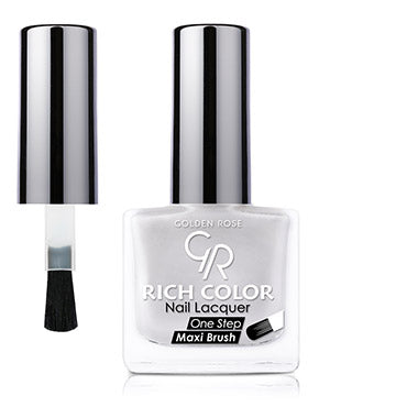GR RICH COLOR NAIL LACQUER