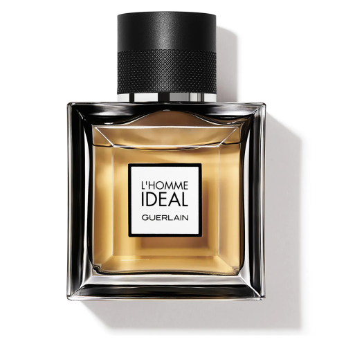 The Ideal Man Eau De Toilette