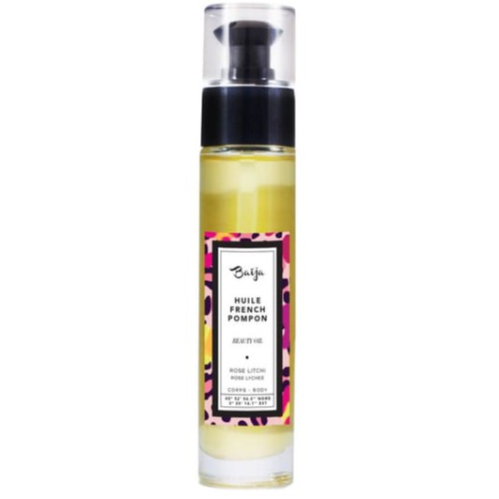 FRENCH POMPOM OIL 50ML