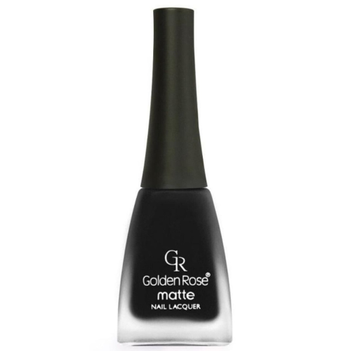 GR MATTE NAIL LACQUER