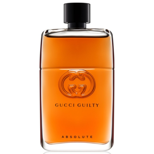 Guilty Absolute Eau de Parfum for men