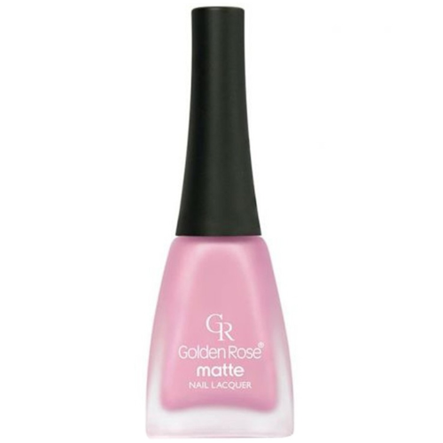 GR MATTE NAIL LACQUER