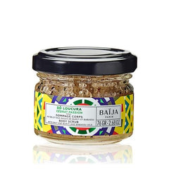 Body scrub S√≥ Loucura 76gr