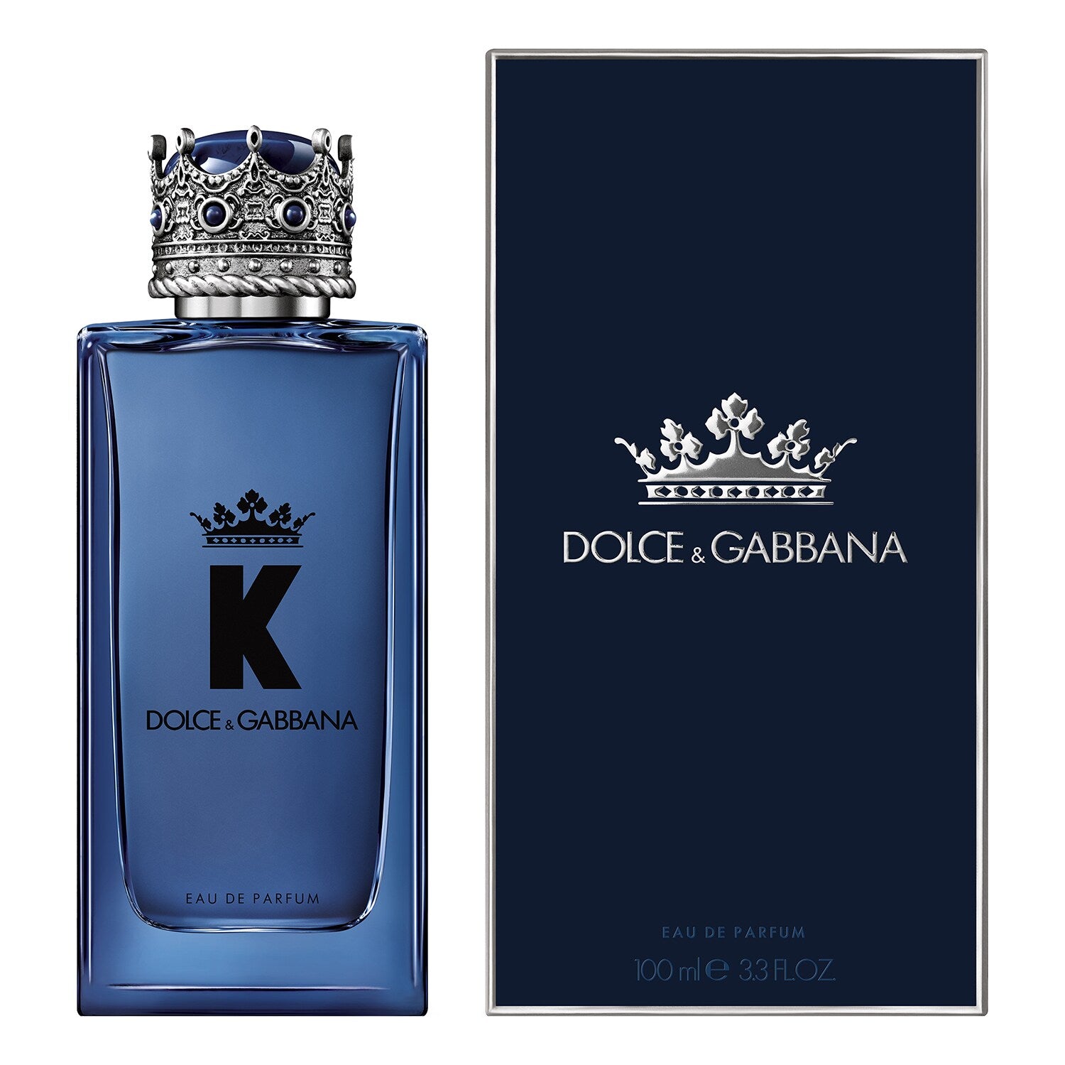 K BY DG EDP