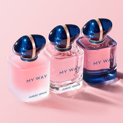 MY WAY EDP