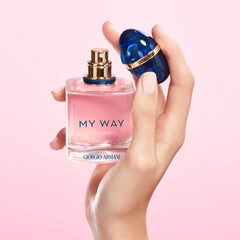 MY WAY EDP