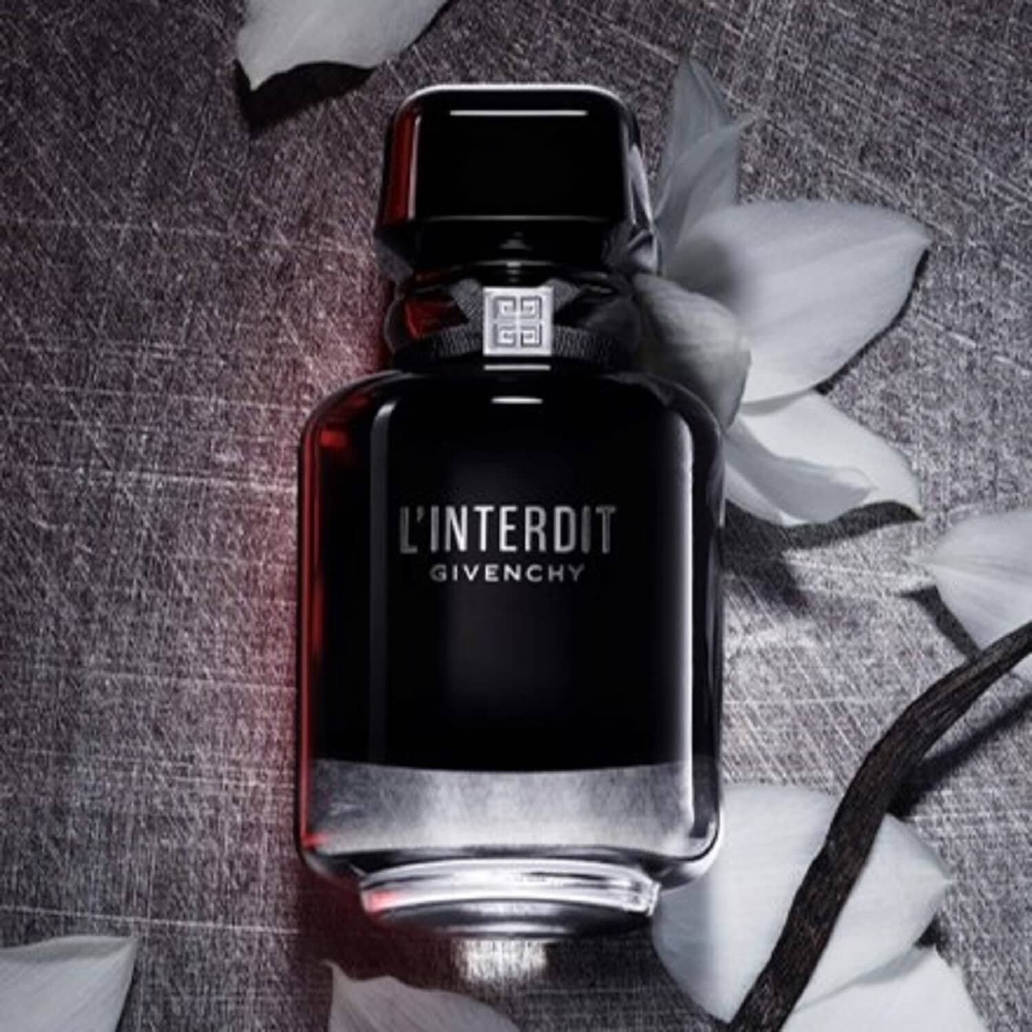 THE FORBIDDEN EDP INTENSE