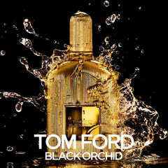 TF BLACK ORCHID GOLD CAPSULE EDP