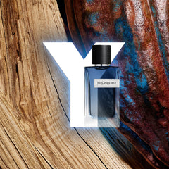 Y LIVE MEN INTENSE EDT