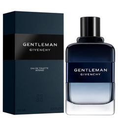 Gentleman Intense Eau De Toilette