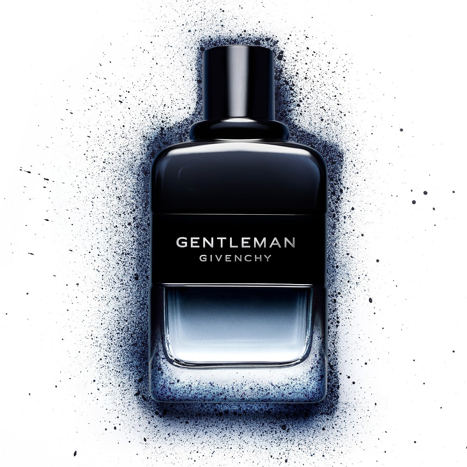 Gentleman Intense Eau De Toilette