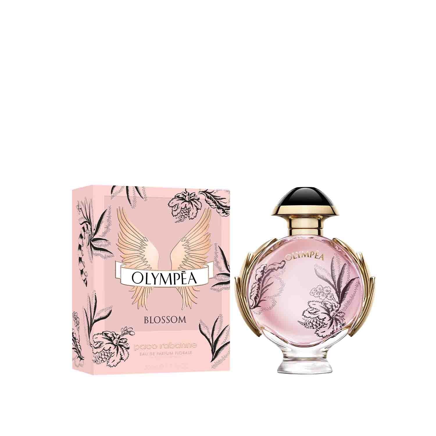 Olympéa Blossom EDP