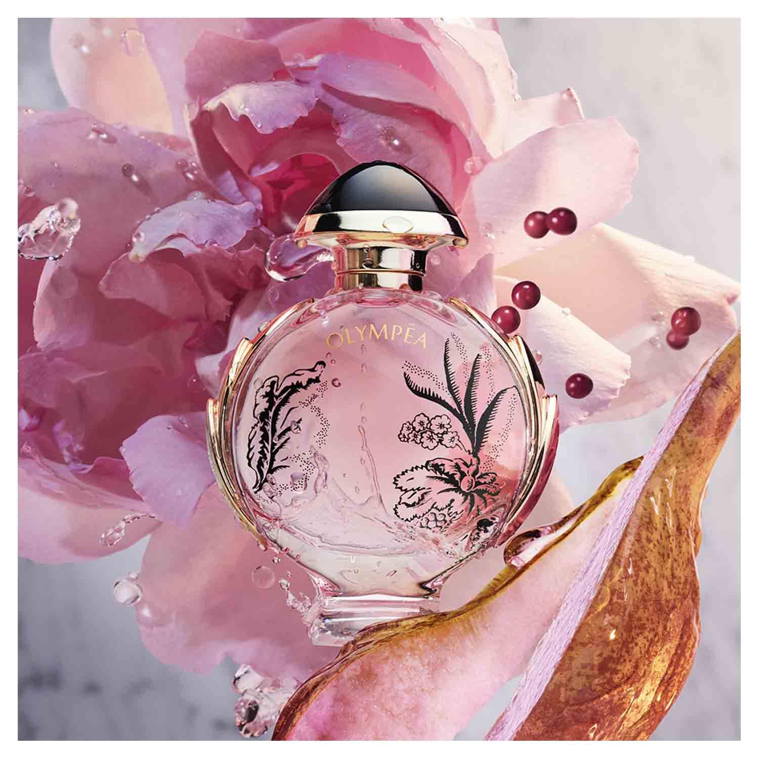 Olympéa Blossom EDP