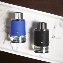 Mont Blanc Explorer Ultra Blue Eau De Parfum