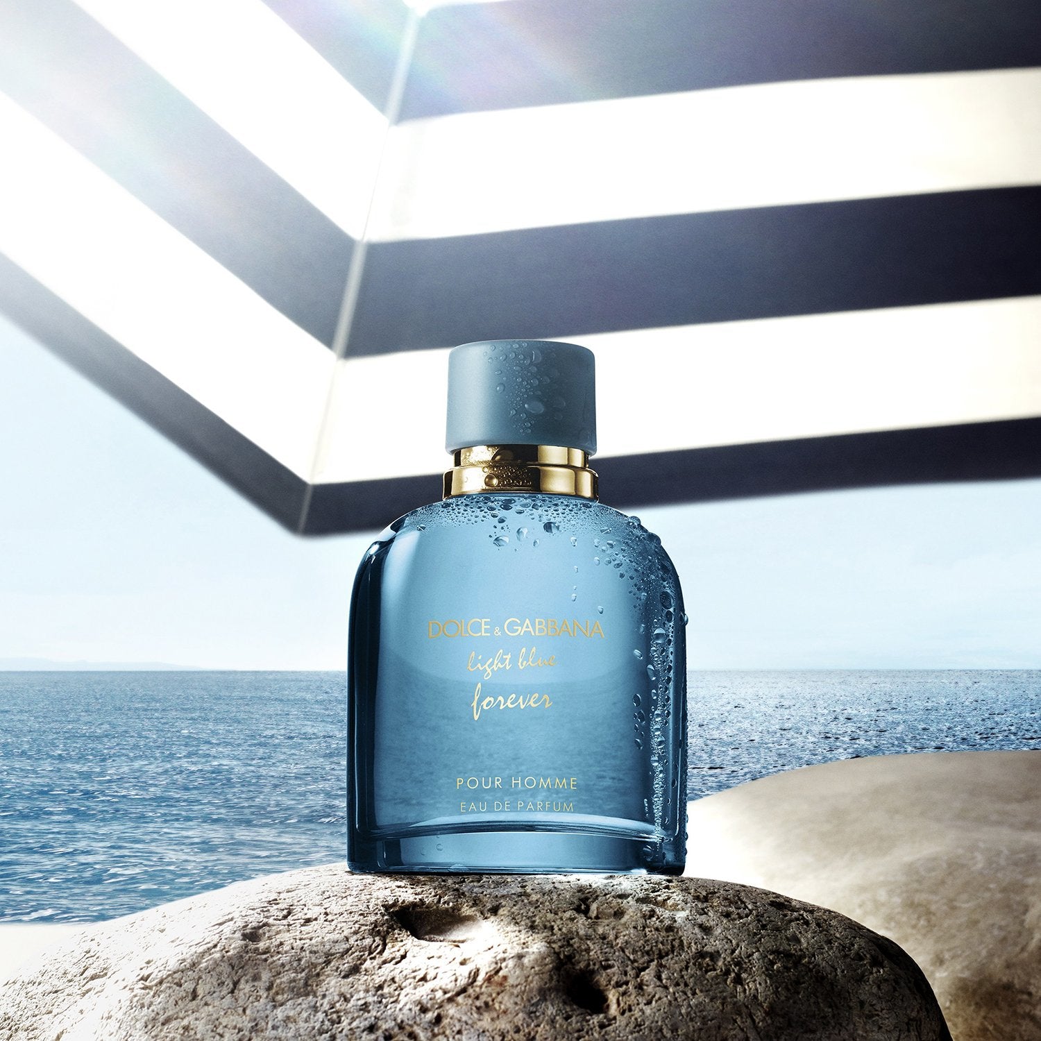 Light Blue Forever For Men Eau De Parfum