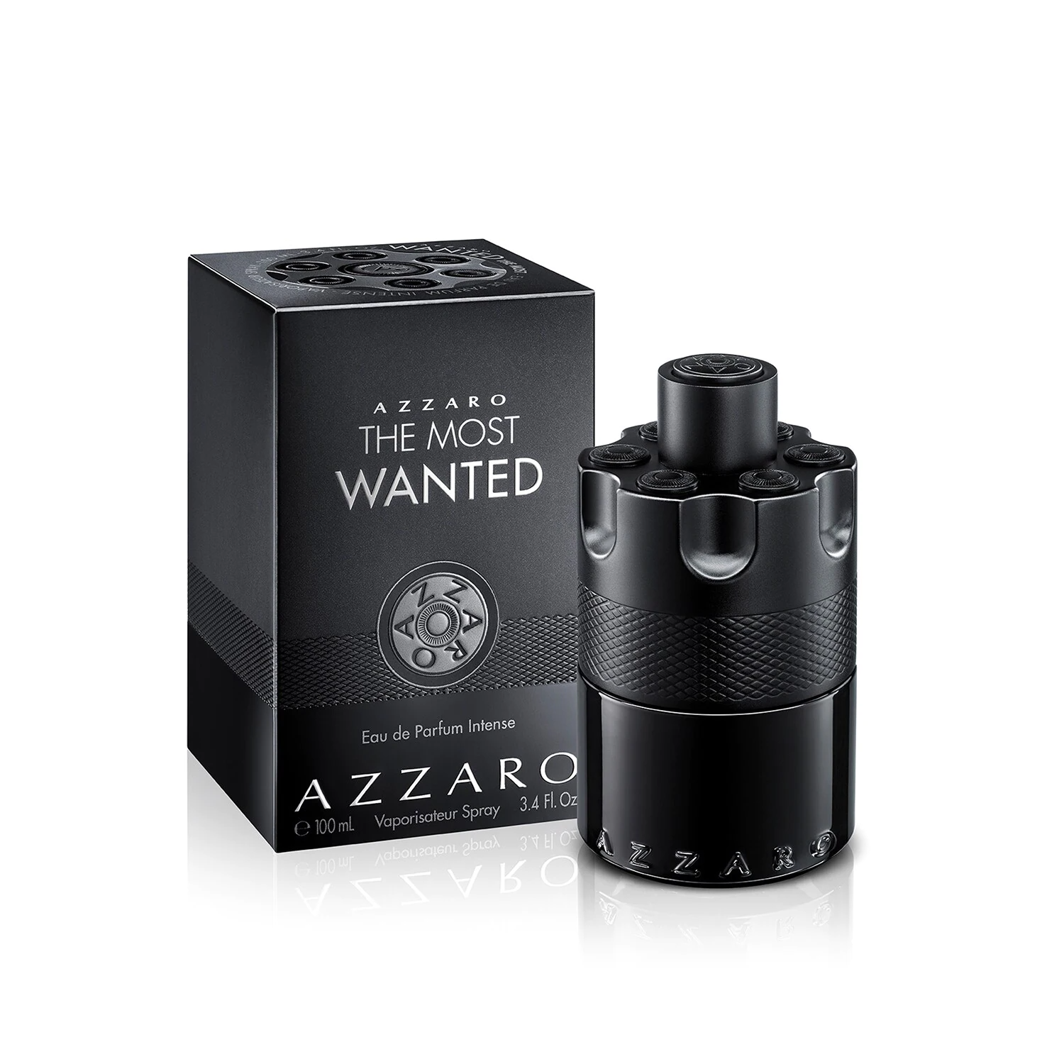 The Most Wanted EDP Intense