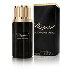 Malaki Black Incense EDP 80ml