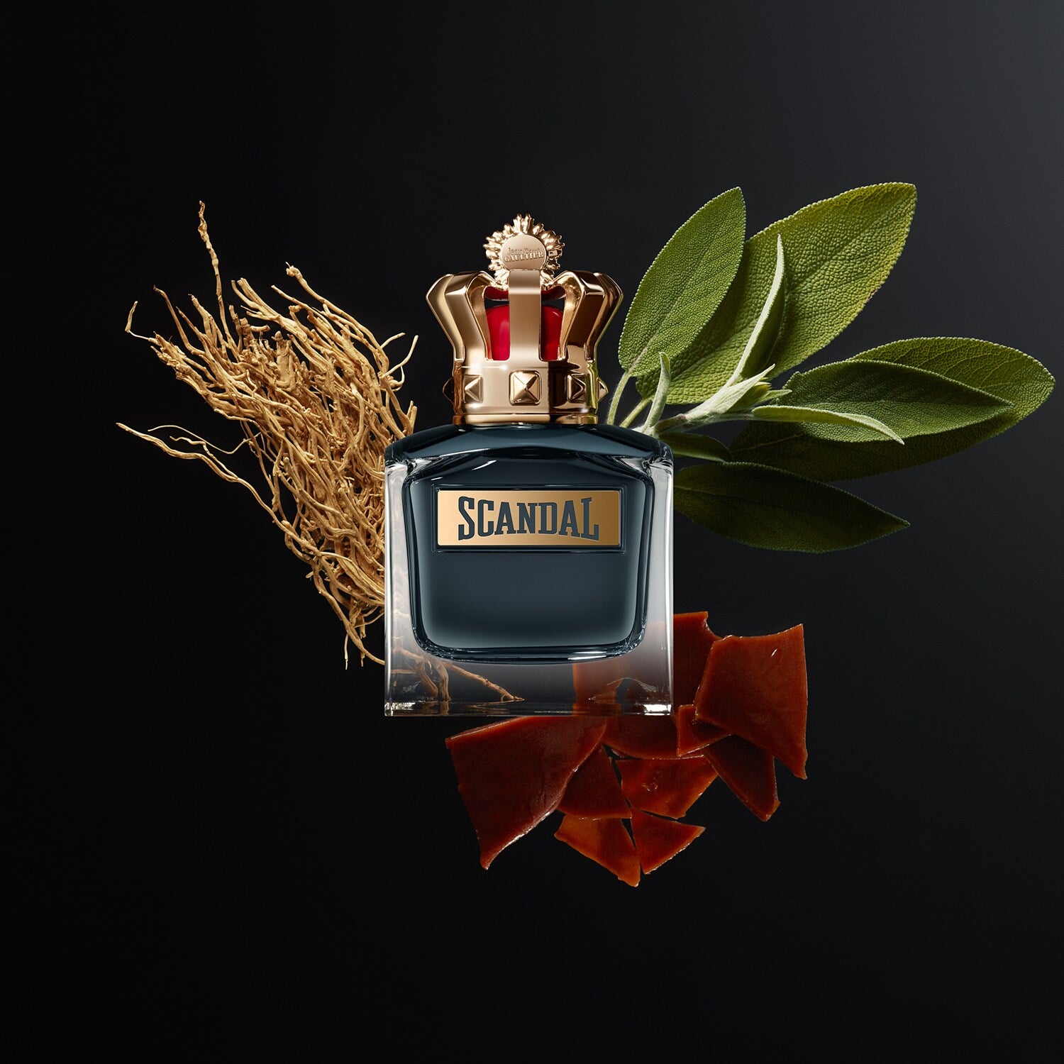 Scandal For Men Eau De Toilette