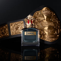 Scandal For Men Eau De Toilette