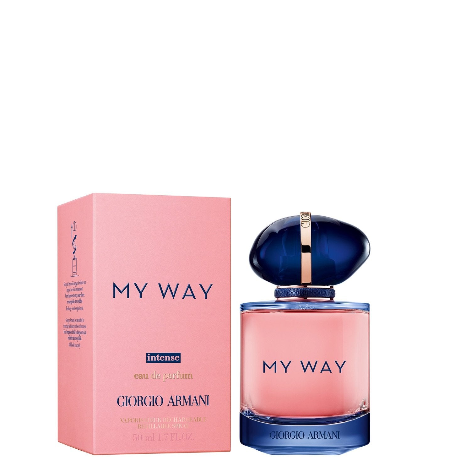 My Way Intense Eau De Parfum