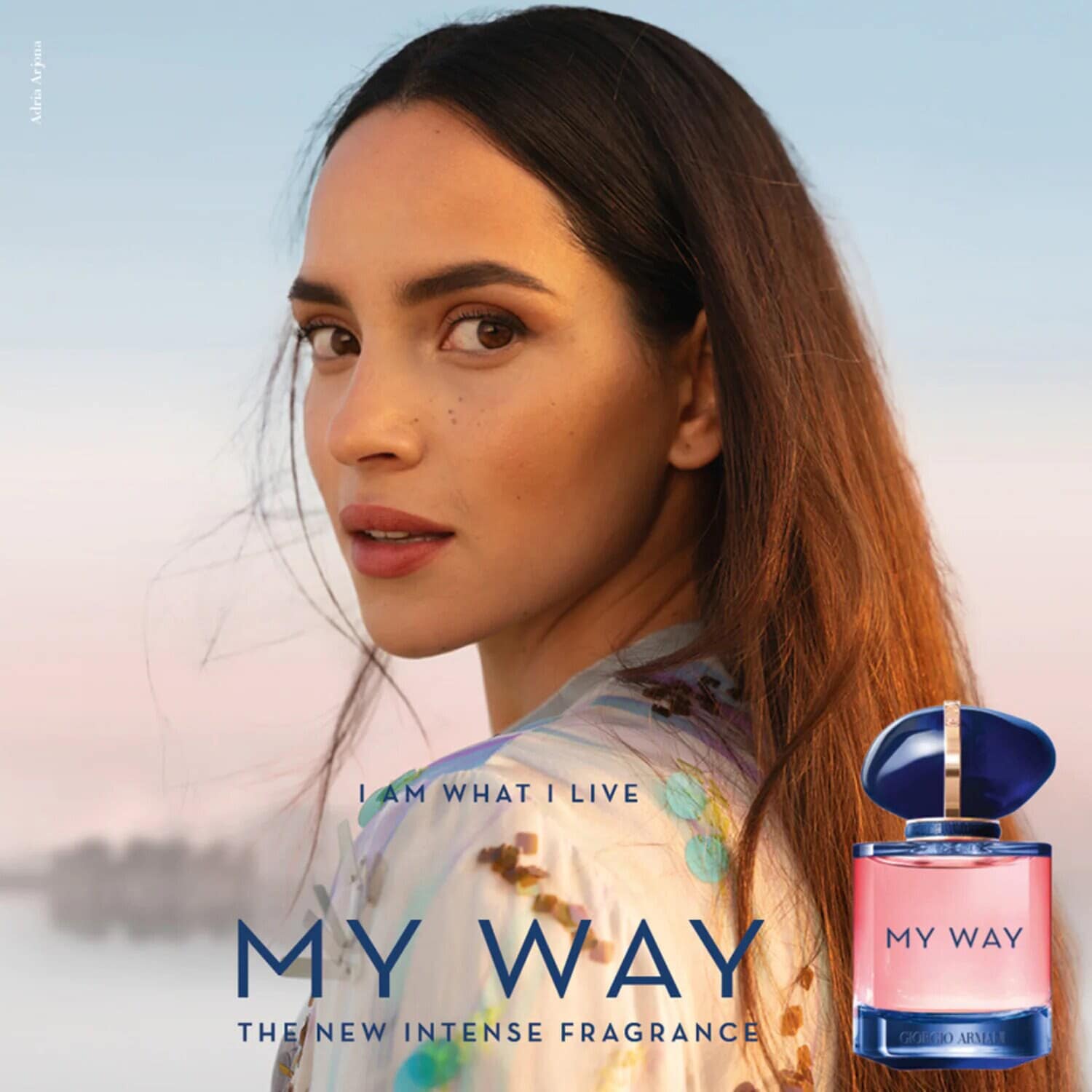 My Way Intense Eau De Parfum