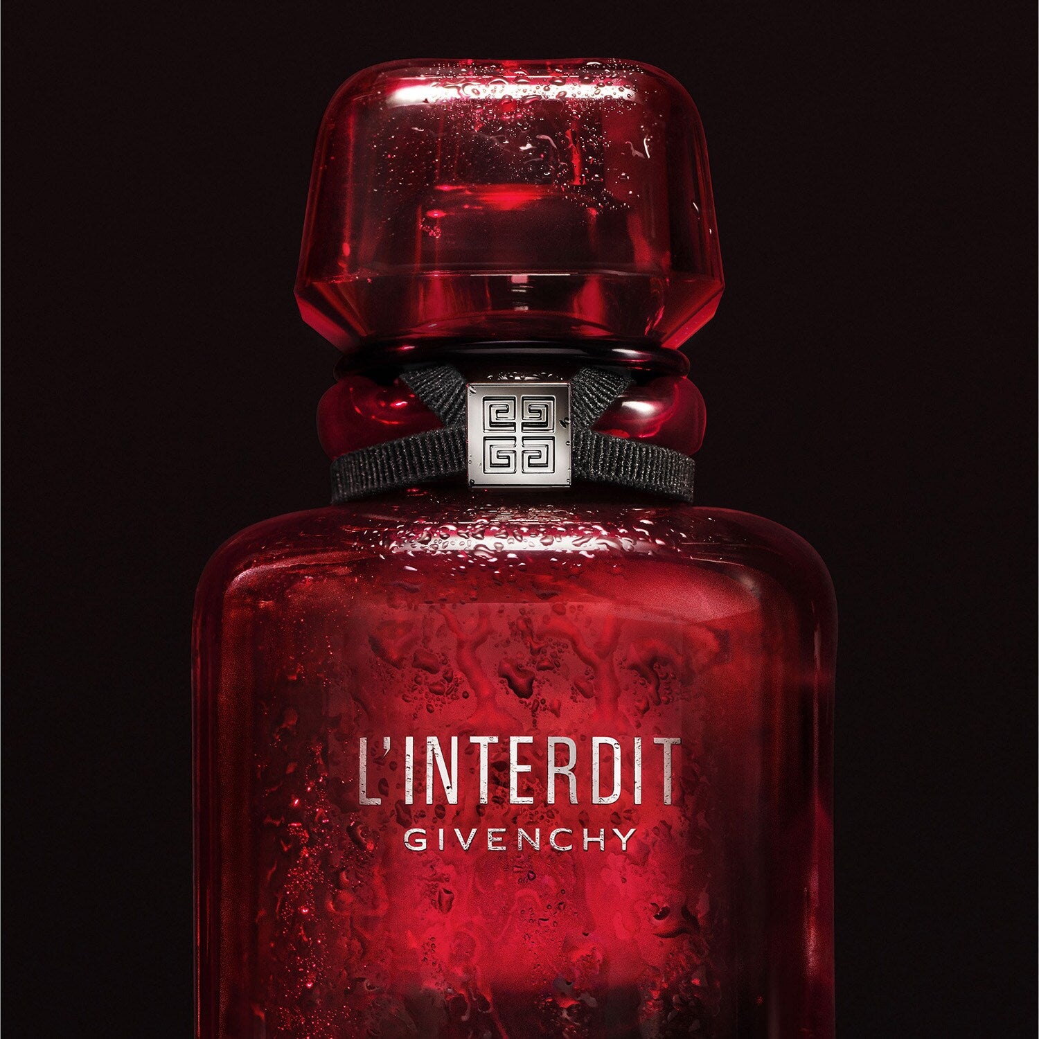 L'Interdit Eau De Parfum Rouge