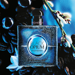 Black Opium Eau De Parfum Intense