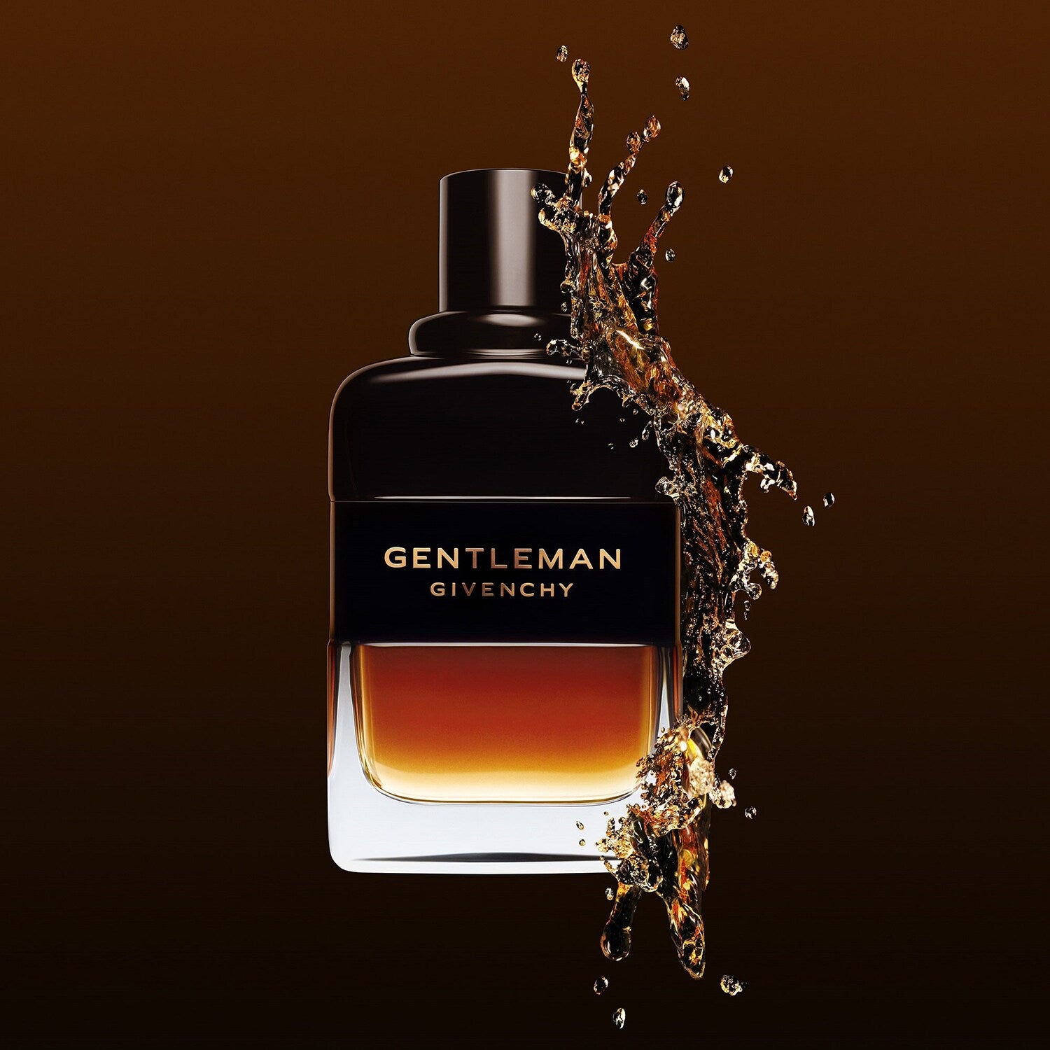 Gentleman Private Reserve Eau De Parfum