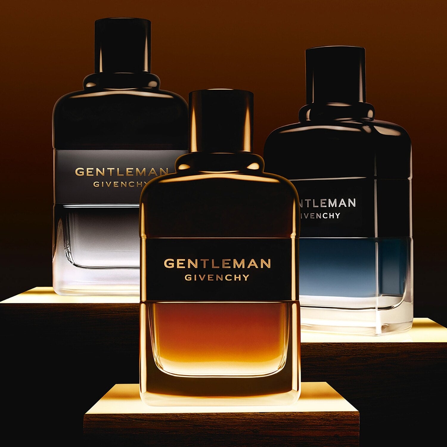 Gentleman Private Reserve Eau De Parfum