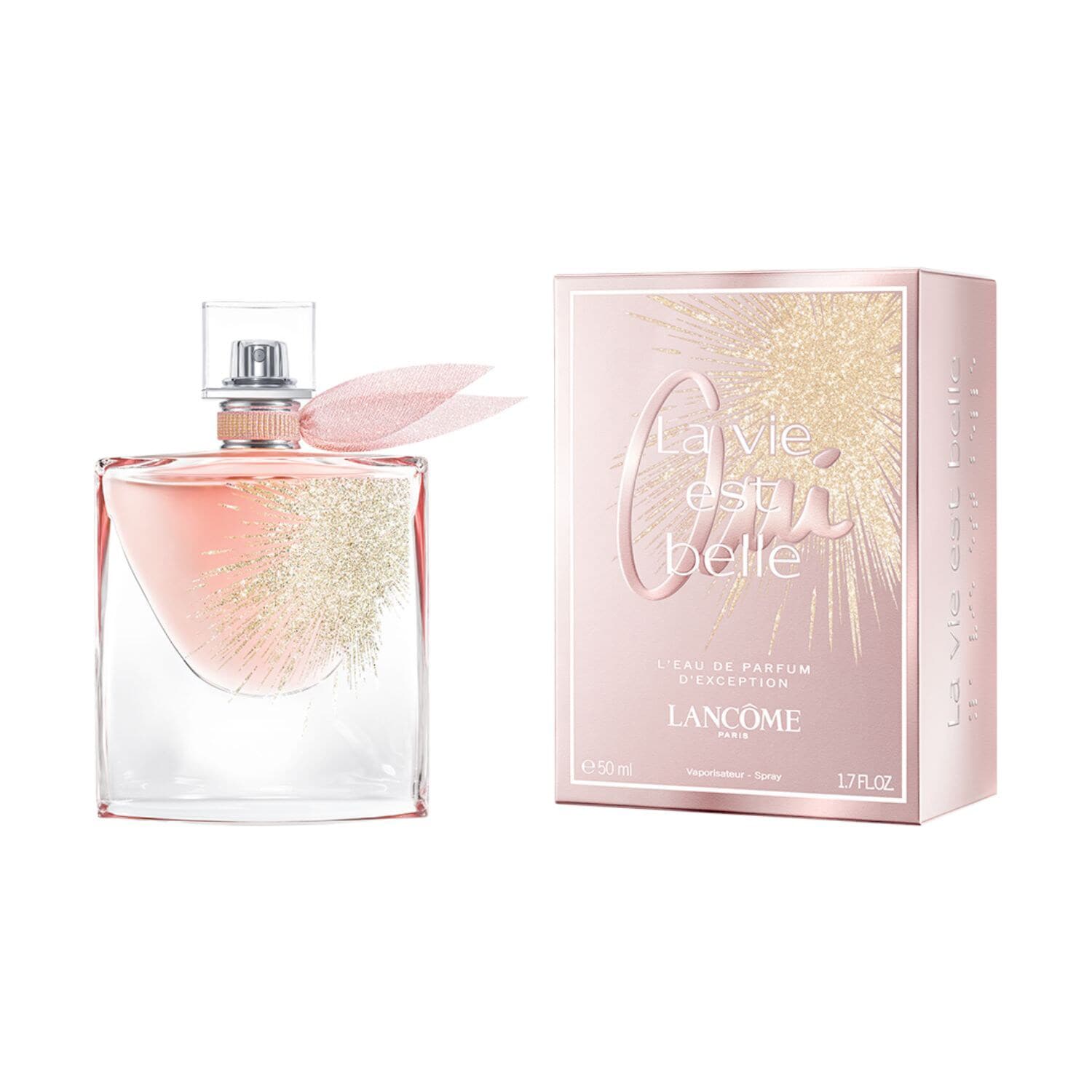 OUI La Vie Est Belle Eau De Parfum