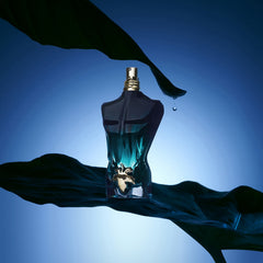 The Beauty The Perfume
