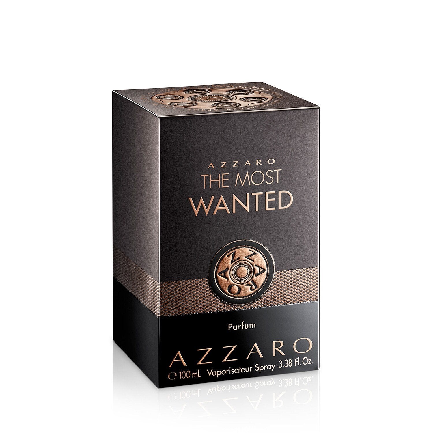 The Most Wanted Parfum Eau De Parfum