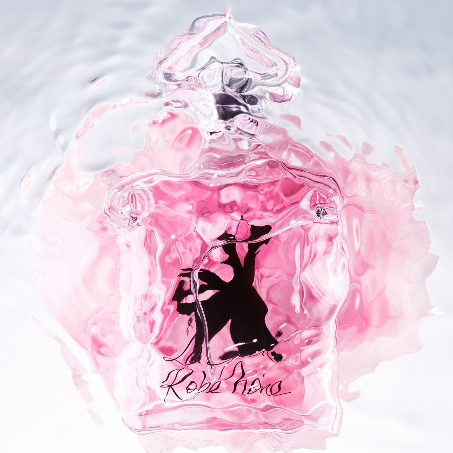 LA PETITE ROBE NOIRE INTENSE EDP