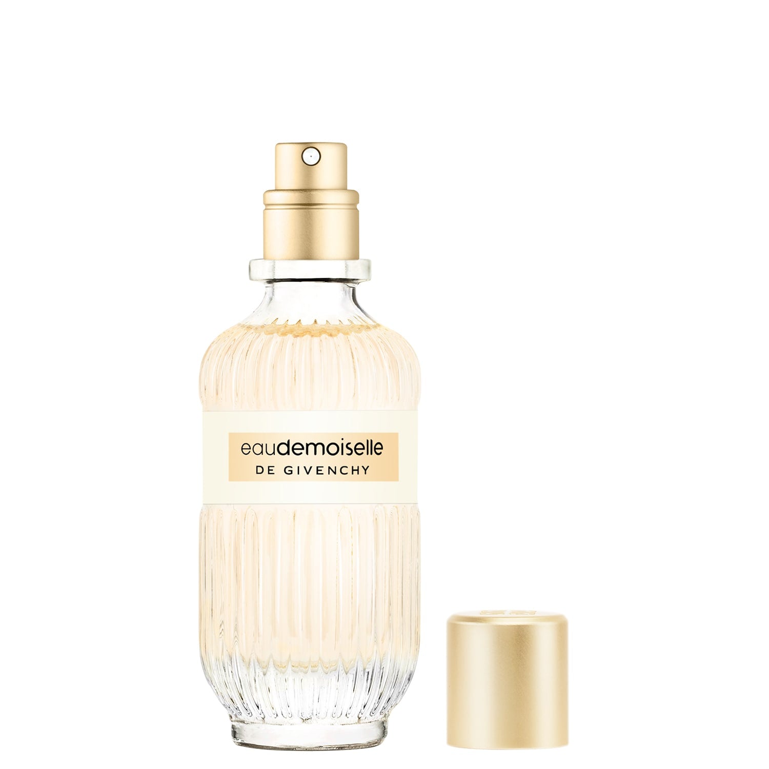 EauDemoiselle De Givenchy Eau De Toilette