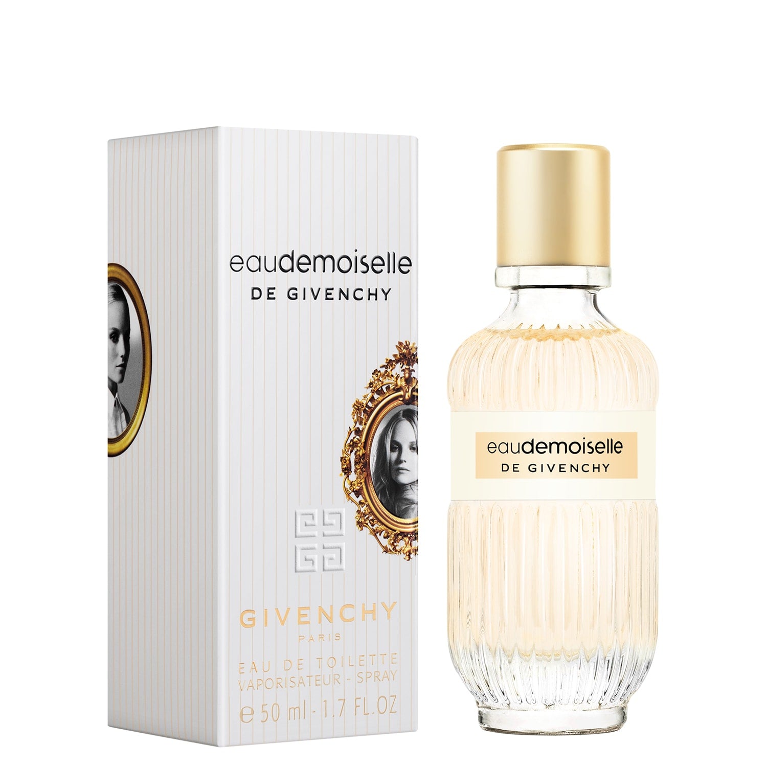 EauDemoiselle De Givenchy Eau De Toilette