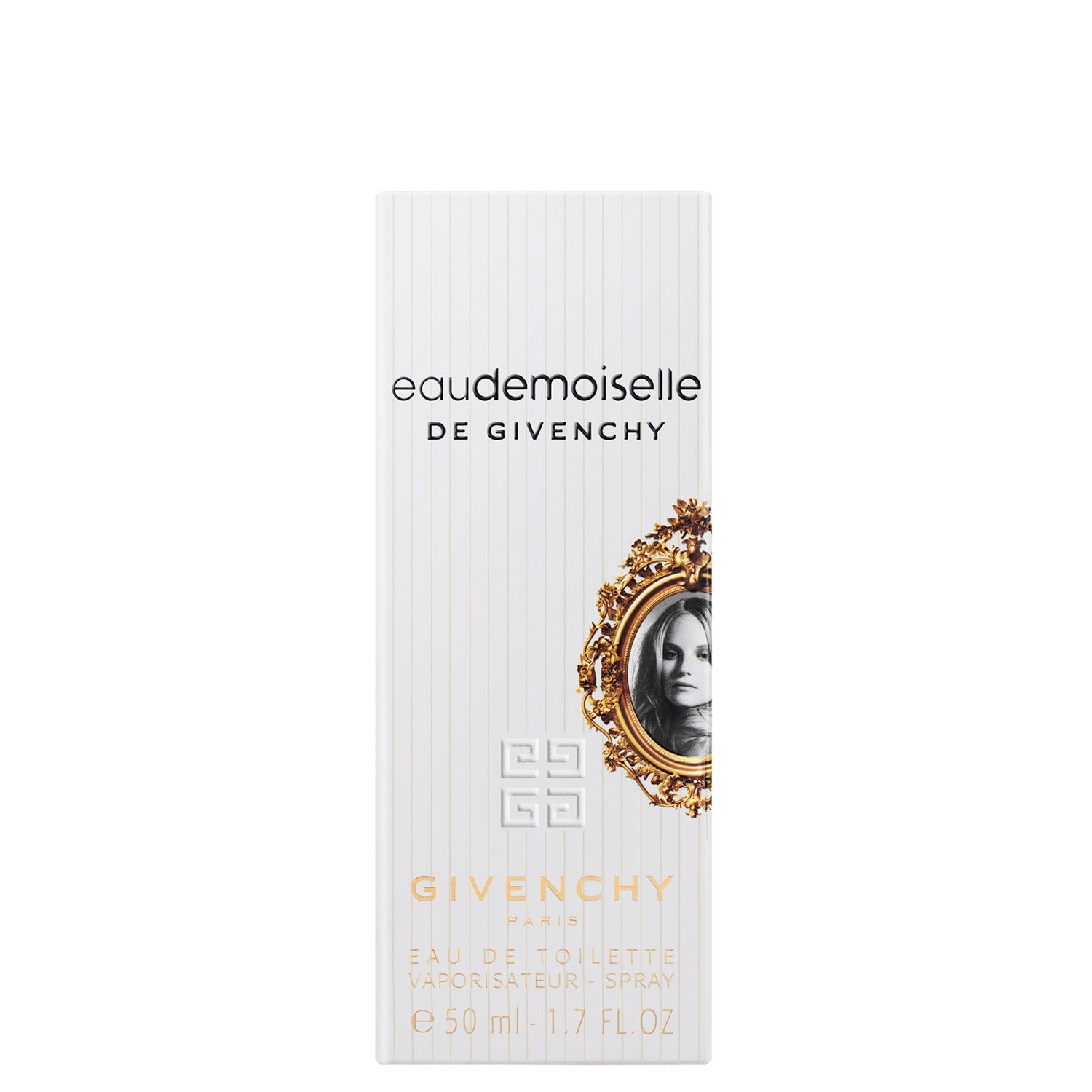 EauDemoiselle De Givenchy Eau De Toilette