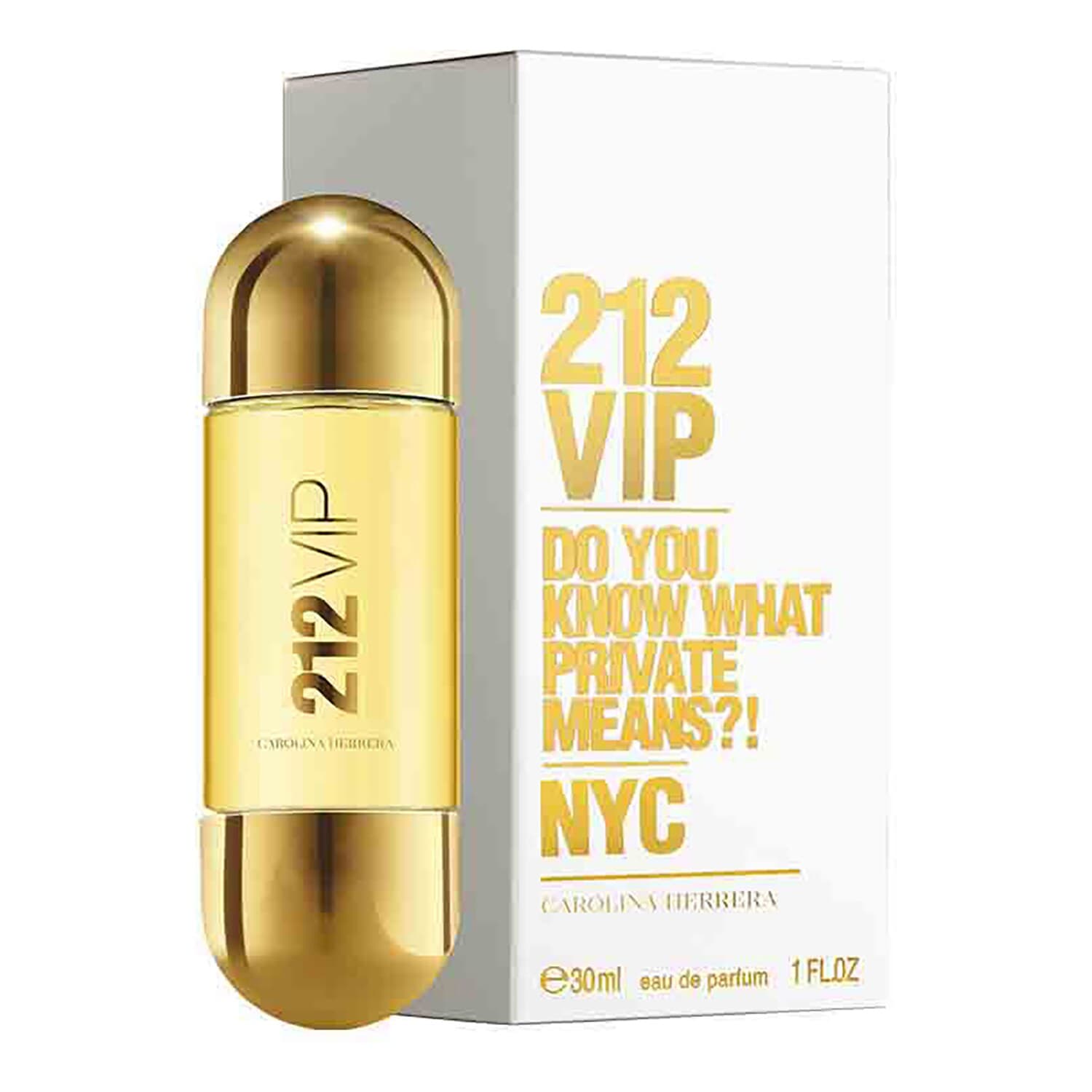 212 VIP ARE YOU ON THE LIST For Women