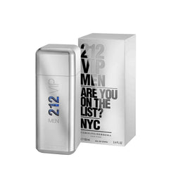 212 VIP Men Eau De Toilette