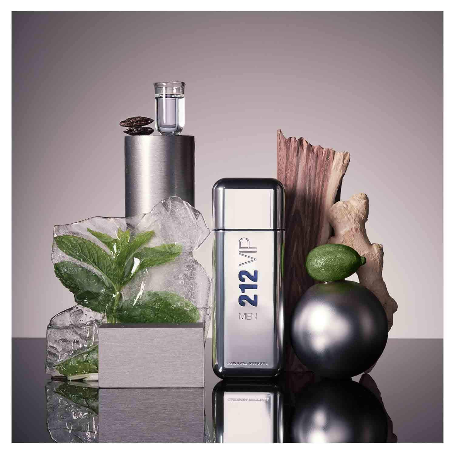 212 VIP Men Eau De Toilette